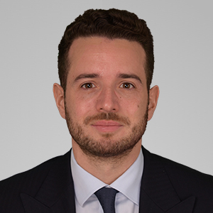 Photo of Jeremy Attar