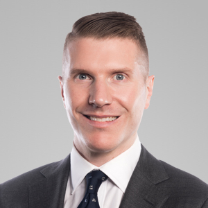 Photo of Matthew Holberton