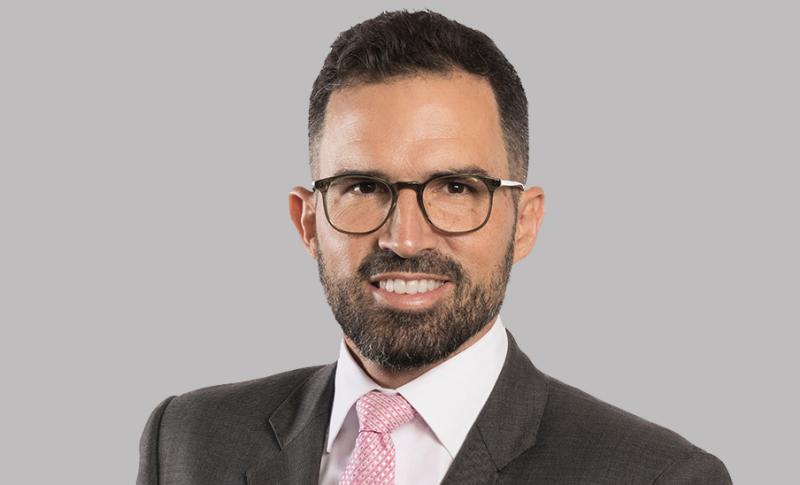 Ares Wealth Management Solutions | EMEA and APAC