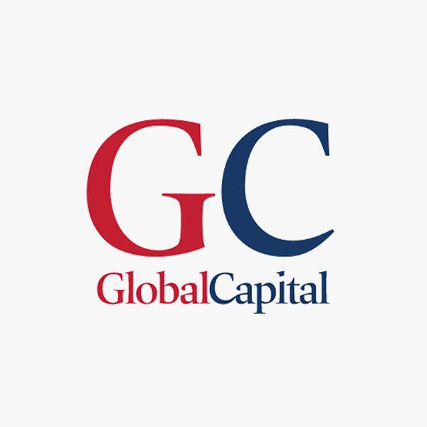 Global Capital Award Logo