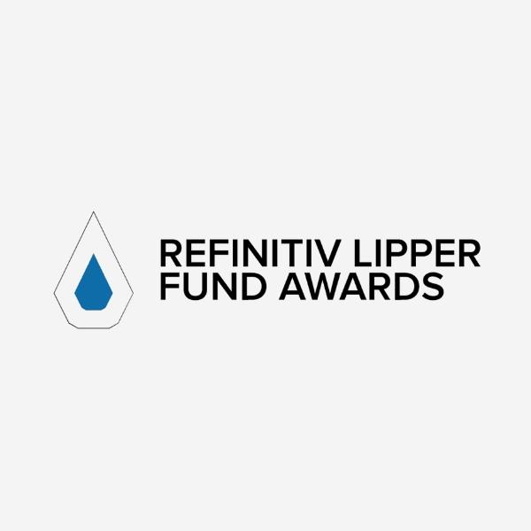 ADSIF - Refinitiv Award