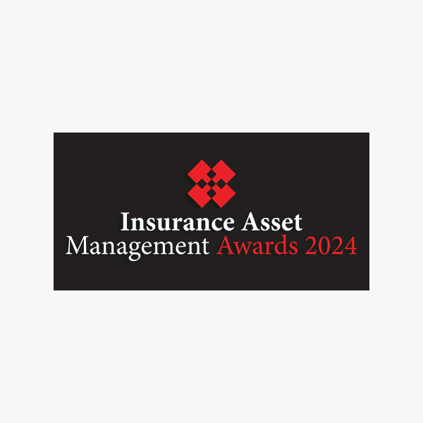 Insurance Asset Management Award 2024 Logo