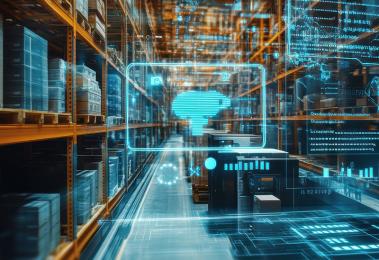 AI Warehouse